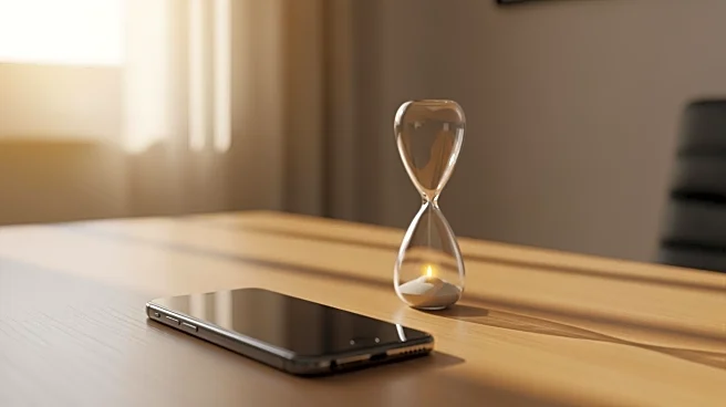 Opal App Offers Alternative to Classroom Phone Ban, Aims to Foster Healthy Device Habits