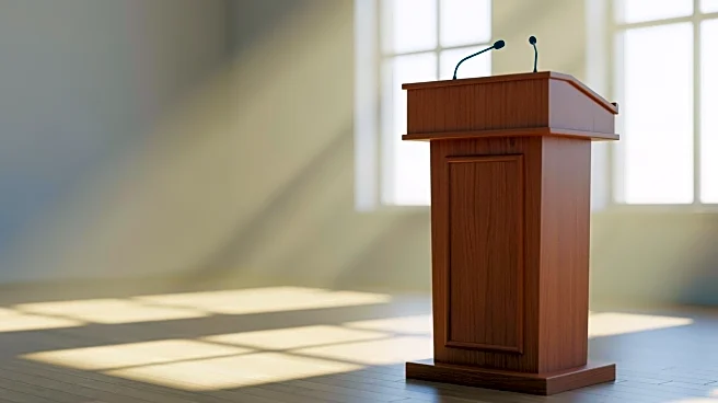 Opinion Piece Challenges Perception of Politics as 'Dirty' and Advocates for Civic Engagement