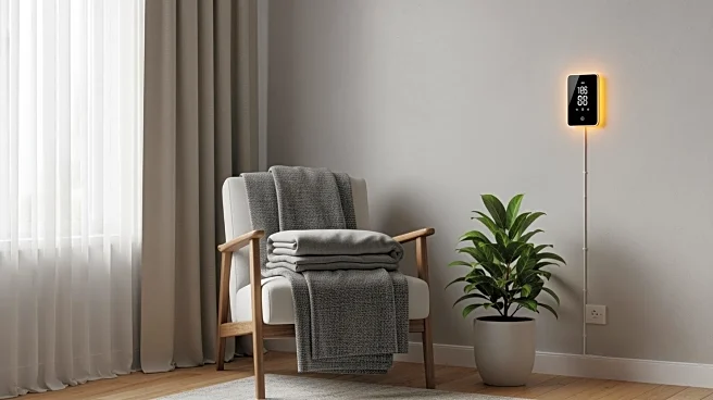 Energy Experts Advise on Reducing Home Heating Costs Amid Rising Bills