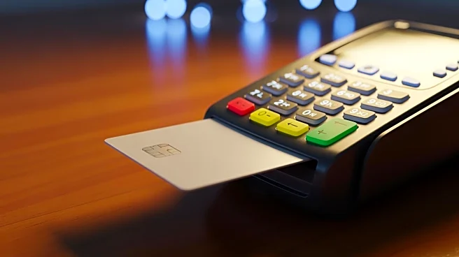 Visa Executive Offers Tips to Avoid Holiday Shopping Scams