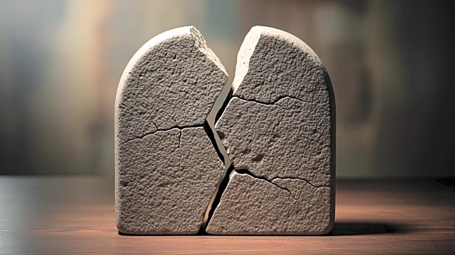 Algerian Parliament Declares French Colonization a Crime, Straining Diplomatic Ties