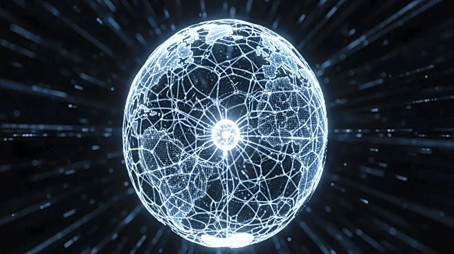 World Models in AI: A New Frontier in Understanding Reality