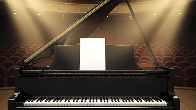 Kennedy Center Cancels Christmas Eve Jazz Concert After Trump Name Added