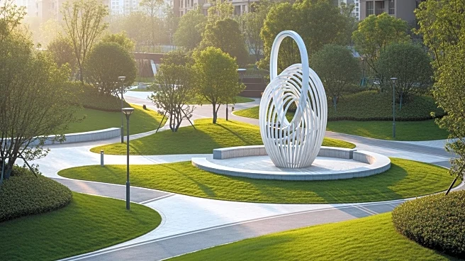 Beersheba's Southern Command to Transform into Residential and Leisure Hub