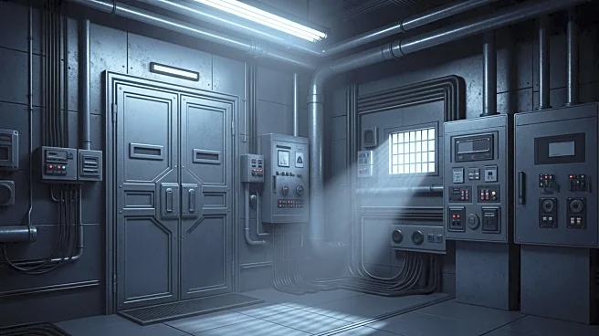 Iran Refuses Nuclear Site Inspections Amid IAEA Guidelines Dispute