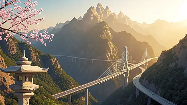 China's Support Boosts Nepal's Tourism and Infrastructure Development