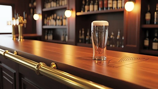 Brendan McNeill, Notable Chicago Businessman and Irish Pub Owner, Passes Away