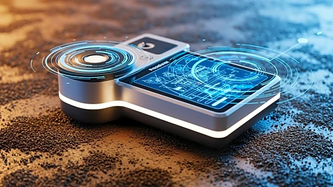 Iran Develops Precision Guidance System for Mining and Agriculture, Enhancing Operational Safety