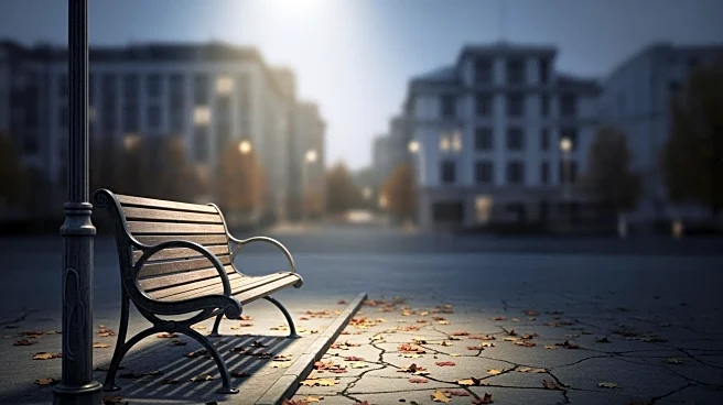 Former Nickelodeon Star Tylor Chase Discusses Life on the Streets