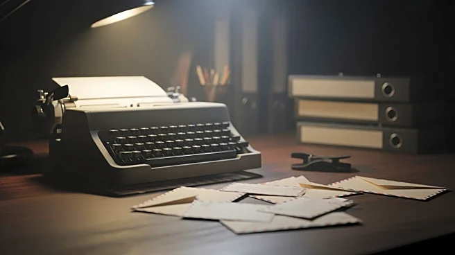 Emails Between Ex-Prince Andrew and Ghislaine Maxwell Emerge in Epstein Files