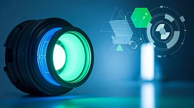 U.S. Expresses Willingness to Partner with India in Nuclear Energy Sector