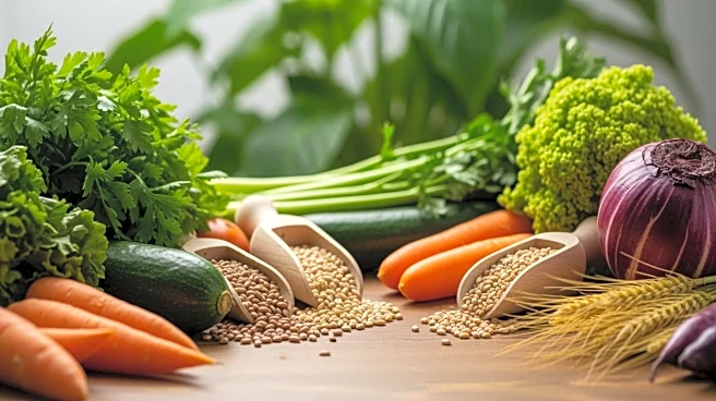 University of British Columbia Study Highlights Dietary Changes to Combat Climate Change