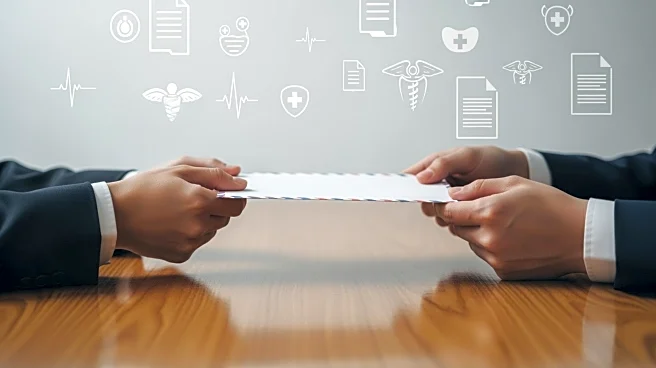 CSO Criticizes SNG Health Agreement with Nigerian Ministry of Health