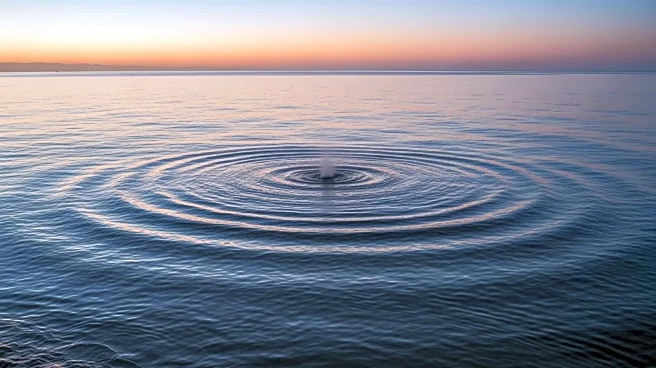 Guam Experiences Two Earthquakes: No Tsunami Threat Reported