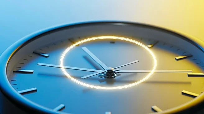 Study Reveals ADHD Stimulants Enhance Alertness Rather Than Direct Focus