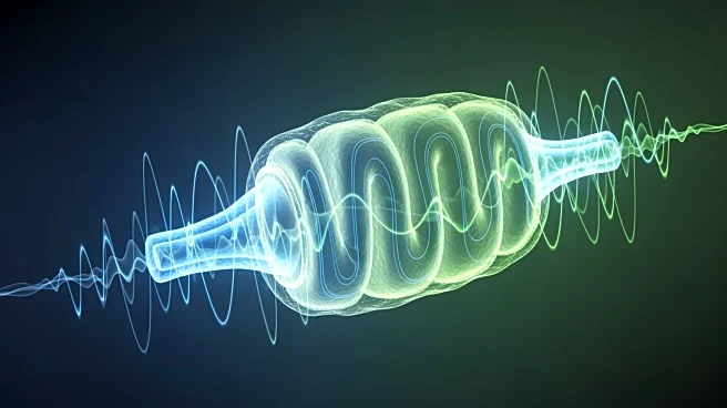 Researchers Develop Experimental Drugs to Enhance Mitochondrial Calorie Burning
