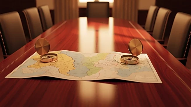 Netanyahu and President Trump Discuss Iran, Gaza, and Regional Security at Mar-a-Lago Summit