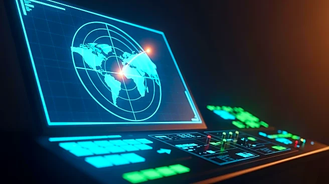 NORAD Tracks Santa's Global Journey, Engaging Families Worldwide