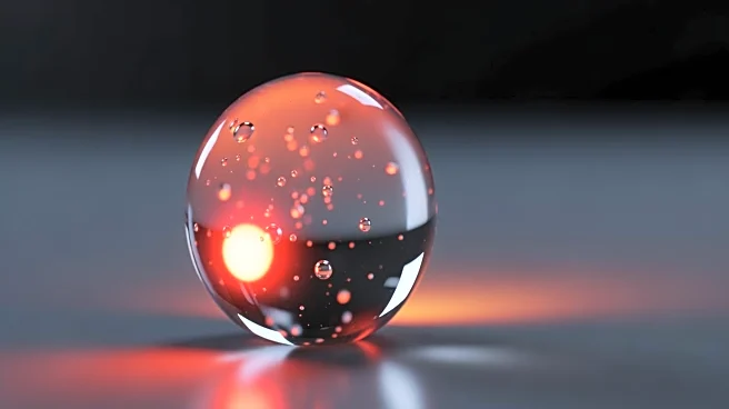 Consumer Reports Raises Safety Concerns Over Gel Fidget Toys Due to Potential Burns