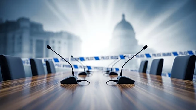 Trump Administration Bars European Officials Over Censorship Allegations