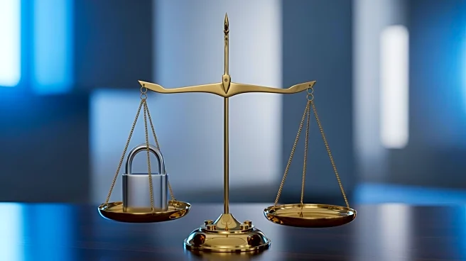 EU Threatens Action After U.S. Bars European Officials Over Censorship Claims