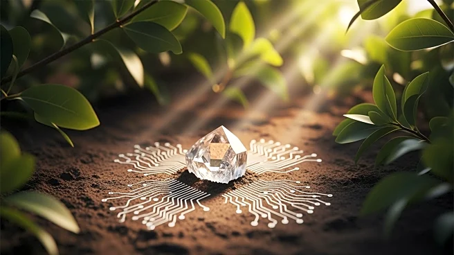 African Mining Week 2026 to Focus on Sustainability and Innovation