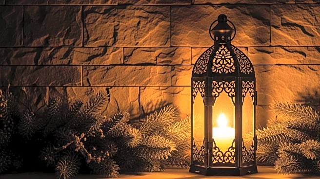 Bethlehem's Christmas Celebrations Resume Amid Tourism Challenges