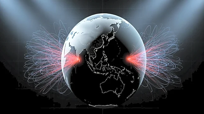 Pentagon Warns of Increasing U.S. Vulnerability Due to China's Military Expansion