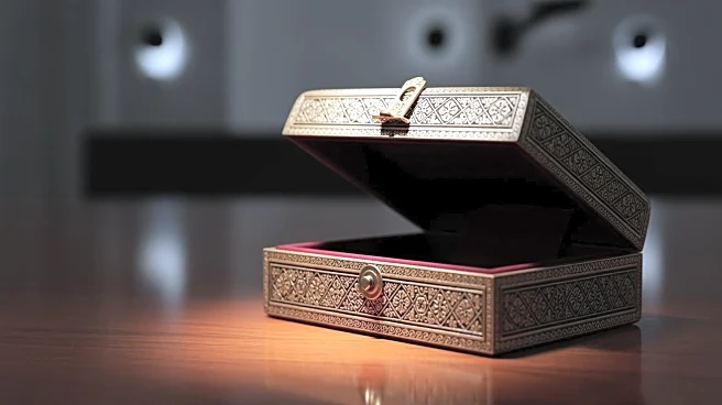 Louvre Enhances Security Following $102 Million Jewel Heist