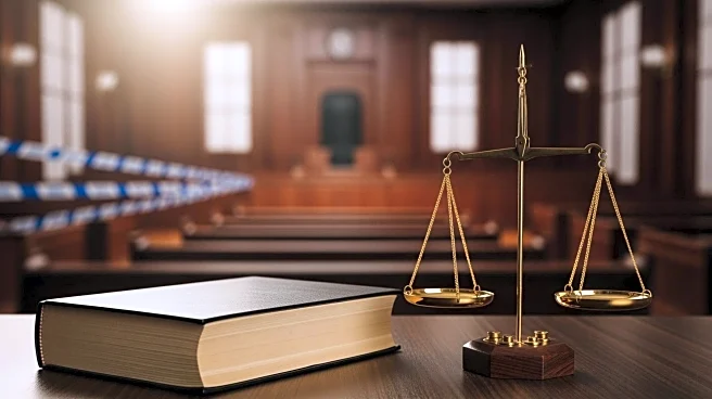 Tina Peters Seeks Colorado Appeals Court Recognition of Trump's Pardon for State Convictions