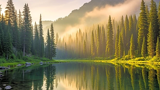 Aspen Community Encouraged to Reconnect with Nature Amid Climate Concerns