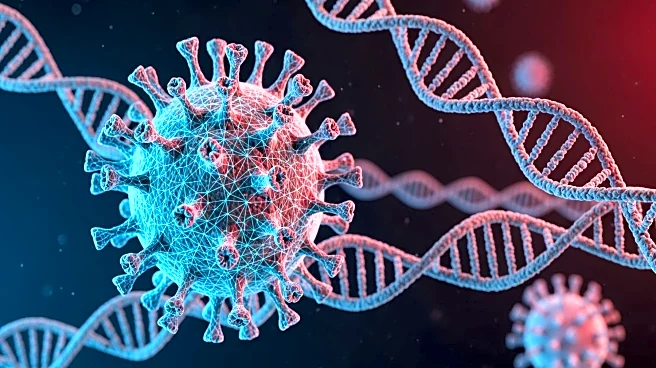 Scientists Warn Bird Flu Could Trigger Human Pandemic by 2026 Due to Genome Reassortment