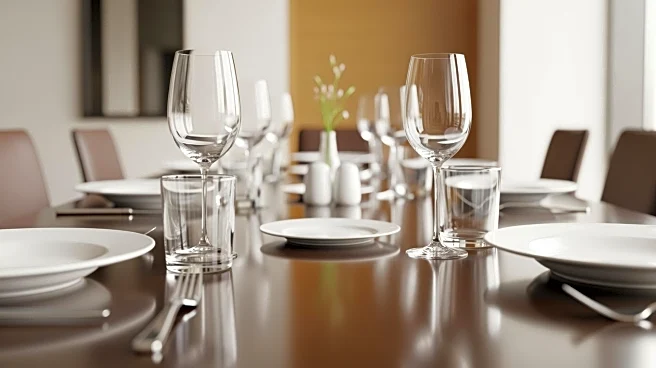 Social Norms Intervention Reduces Plate Waste in Corporate Dining