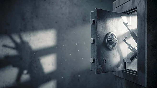 Syria Captures ISIS Leader in Damascus, Seizes Weapons