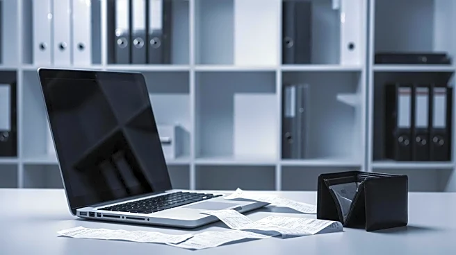 Former Oracle Employee Struggles with Unemployment and Financial Hardship