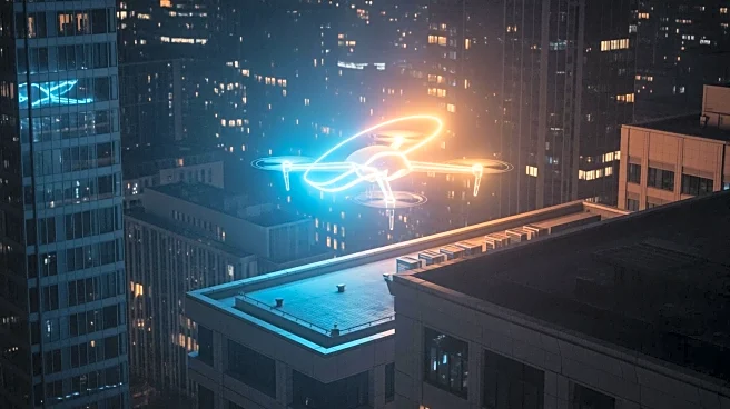 Ukrainian Drones Target Moscow Amid Peace Deal Talks