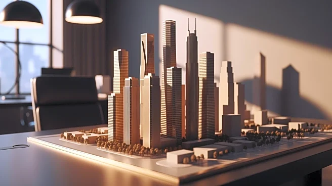 Trump Administration's Embassy Move to Jerusalem Spurs Real Estate Profits