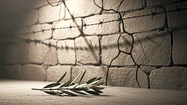 Israeli Military Confirms Hamas Funding Despite Ceasefire, Raises Concerns Over Regional Stability