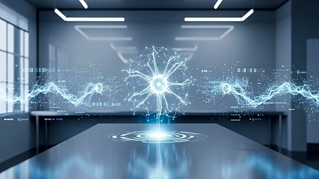 NIST and MITRE Collaborate on $20 Million AI Centers to Enhance U.S. Manufacturing and Cybersecurity