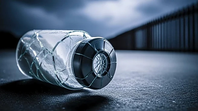 President Trump Designates Fentanyl as Weapon of Mass Destruction, Raising Tensions with Mexico