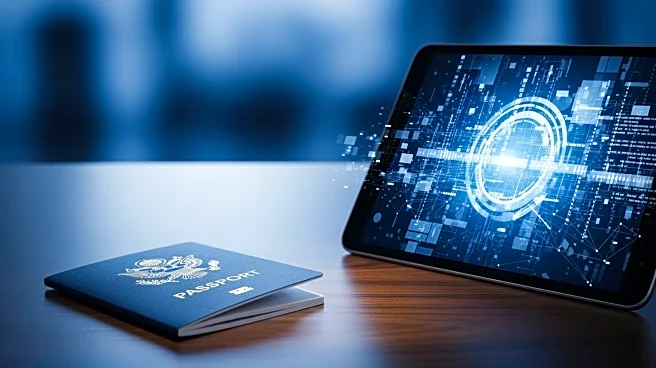 US State Department Denies Visas to Former EU Commissioner and Others Over Digital Services Act Dispute