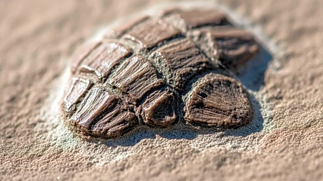 New Study Reveals Baby Ankylosaurs Were Armored at Birth, Offering Insights into Dinosaur Development