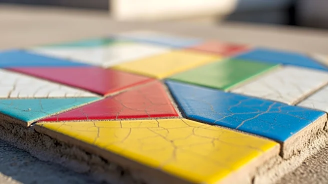 Mexico City's Modernist Mosaics Face Uncertain Future Amid Demolition and Storage