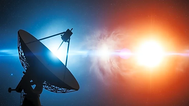 NASA Faces Communication Challenges with MAVEN Orbiter Amid Solar Conjunction