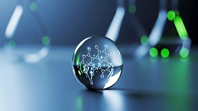 Researchers Confirm 1958 Vitamin B1 Theory with Stable Carbene in Water