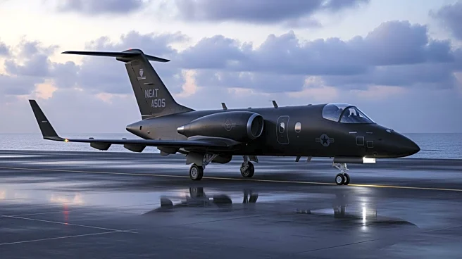 US Military Deploys Special Ops Aircraft to Caribbean Amid Venezuela Tensions