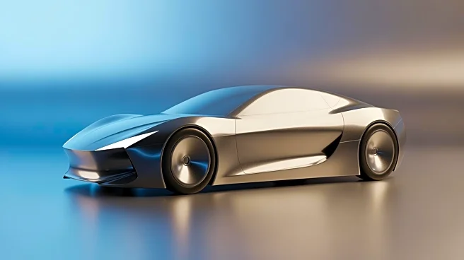 U.S. Department of Transportation Allows New Cars for Import in 2026 Under 25-Year Rule