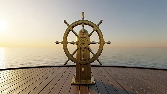 Maritime Executive Reflects on 2025's Most Popular Articles Amid Industry Challenges