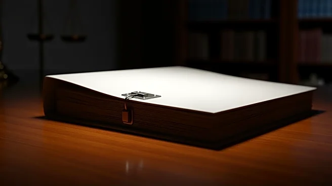 DOJ Faces Criticism Over Handling of Epstein Files Amid Transparency Act