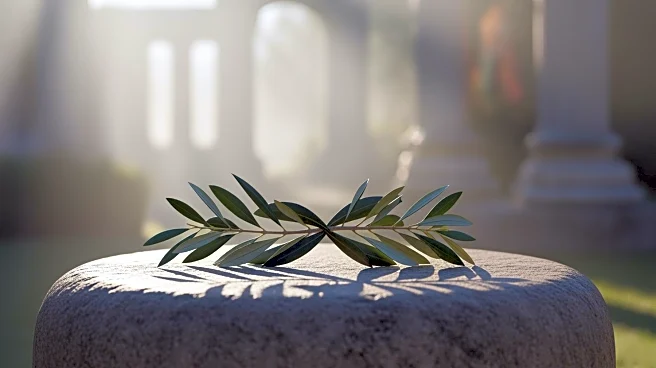 Catholics and Jews in Haifa Foster Interfaith Trust Amid Vatican-Israel Tensions